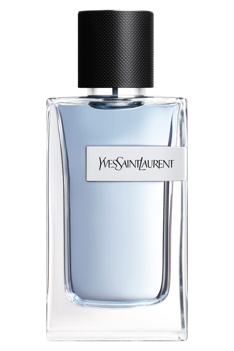 Y Eau de Toilette, Main, color, NO COLOR