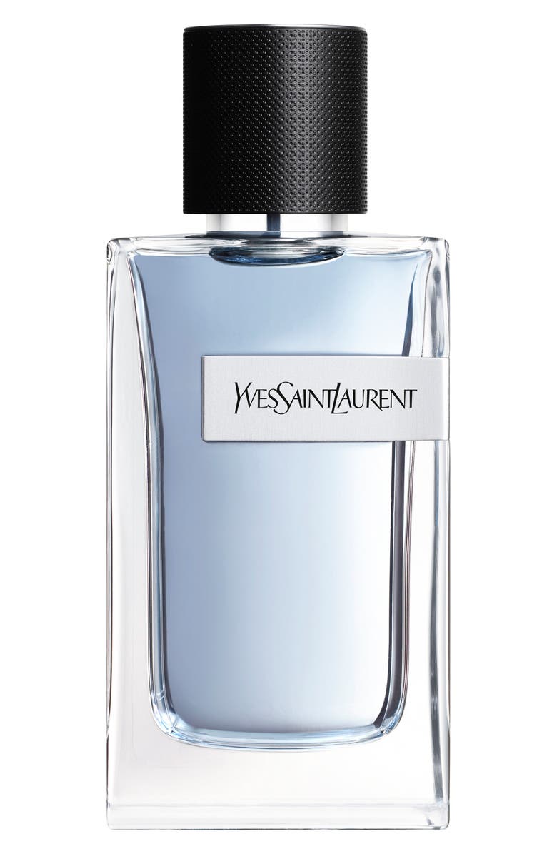 Yves Saint Laurent Y Eau de Toilette, Main, color,