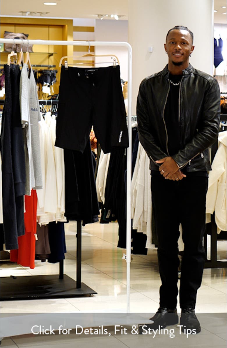 Superfreak Solid 21 Water Resistant Swim Trunks, sales video thumbnail