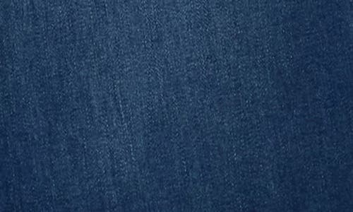 Kut From The Kloth Lucy High Waist Wide Leg Jeans In Blue