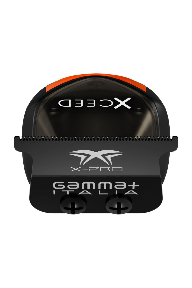 Xceed IN2 Vector Motor Hair Trimmer, Alternate, color, Black