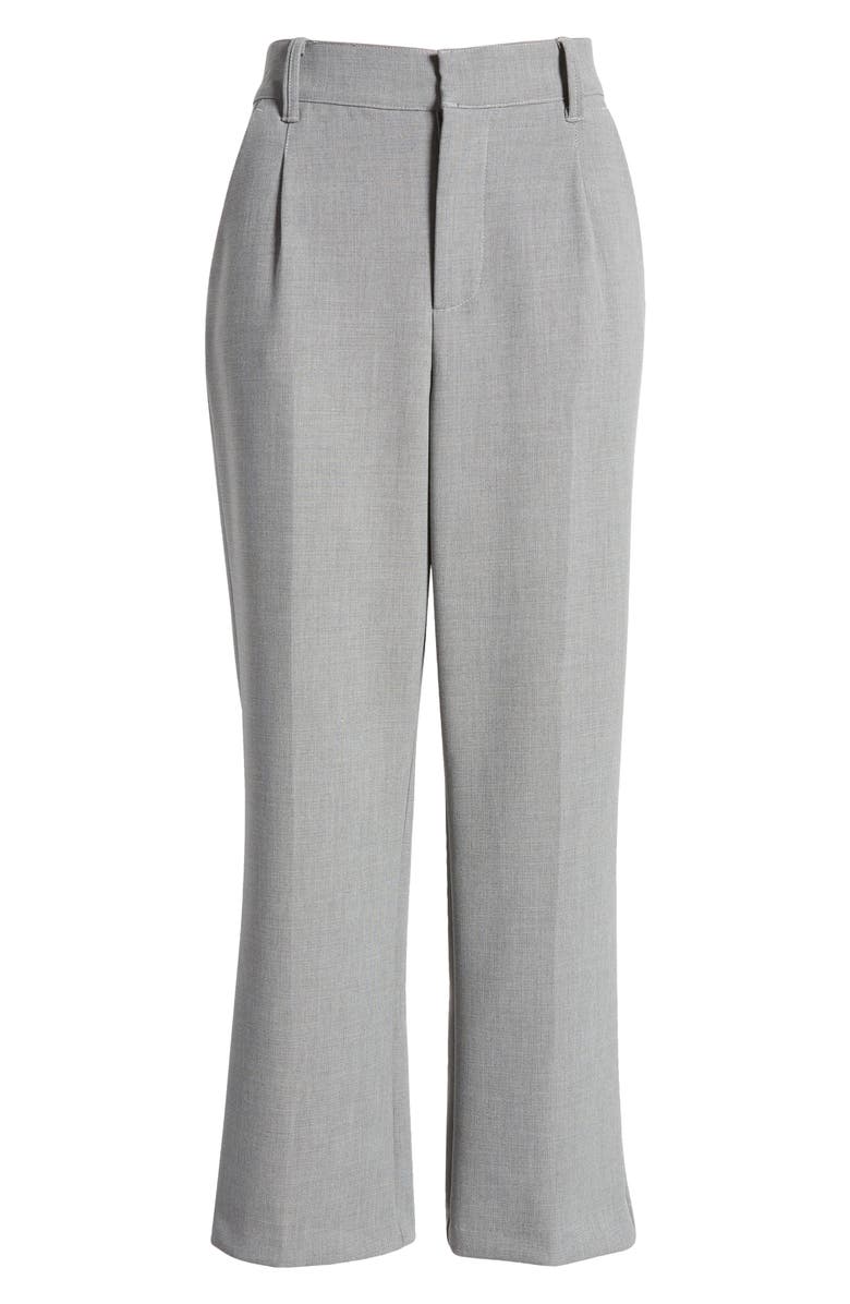 Wit & Wisdom 'Ab'Leisure Sky Rise Flare Leg Pants, Alternate, color, 