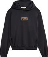 Fear of God Essentials Kids' Classic Raglan Hoodie