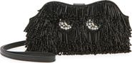 Anya Hindmarch Eyes Beaded Glasses Case