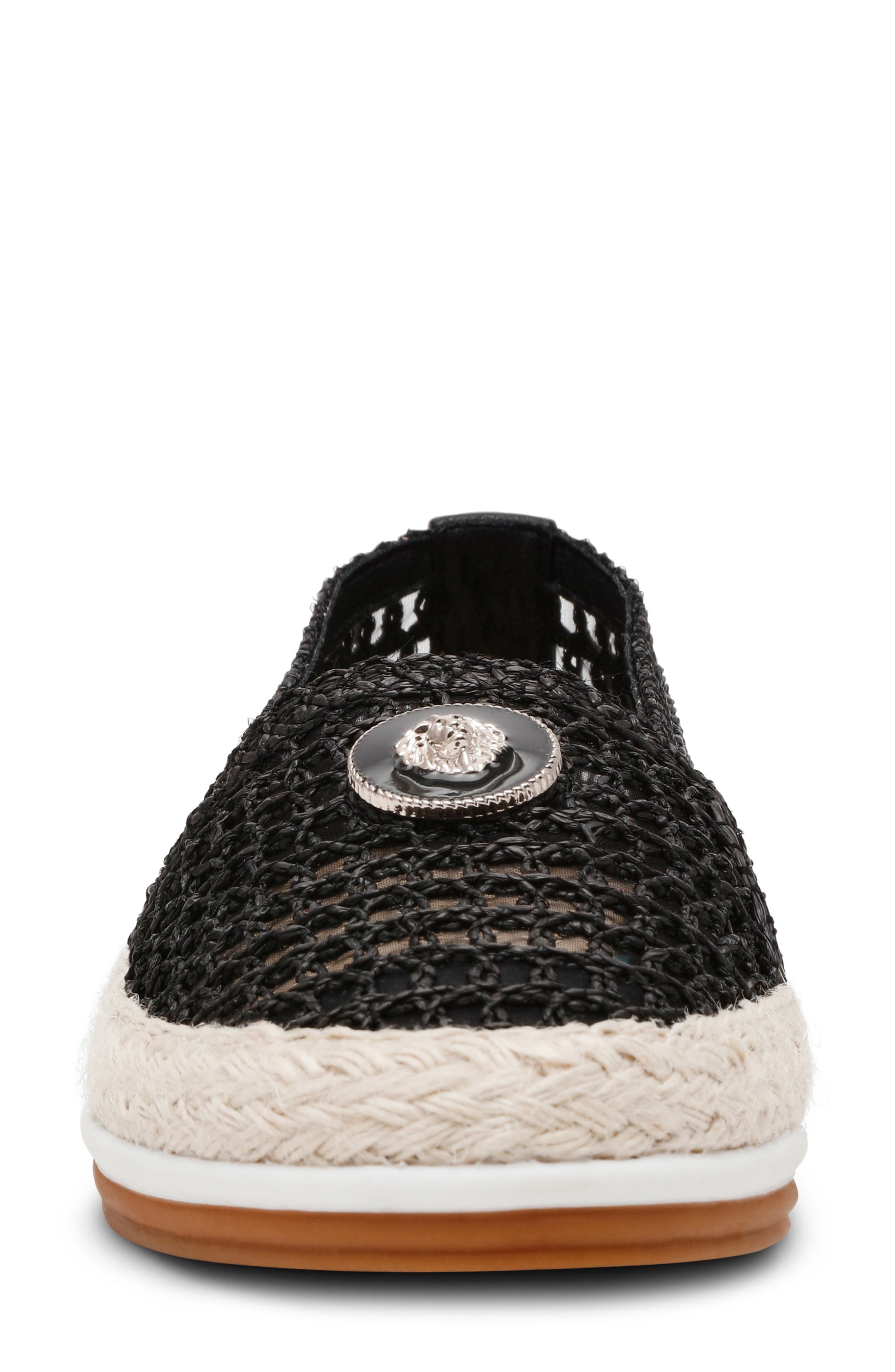 Anne Klein Joncey Espadrille Flat, Alternate, color, 