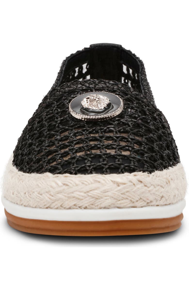 Anne Klein Joncey Espadrille Flat, Alternate, color,