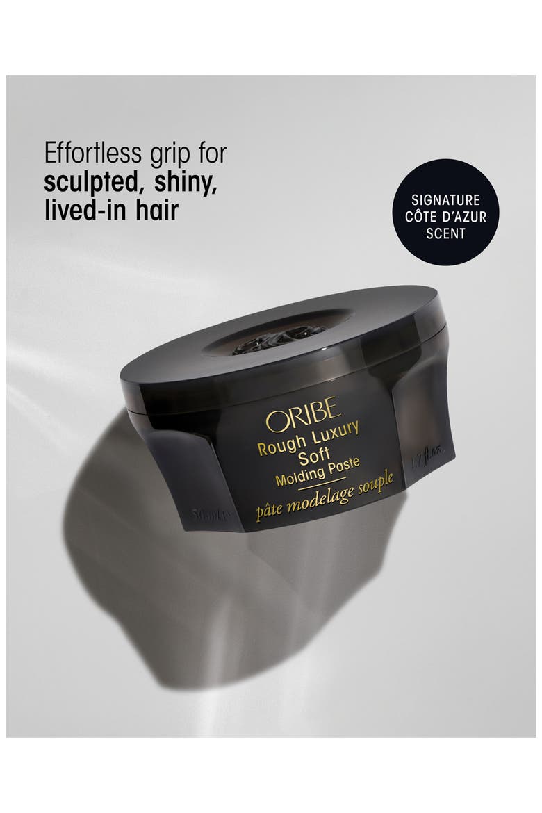 Rough Luxury Soft Molding Paste for Definition & Shine, Alternate, color, NO COLOR