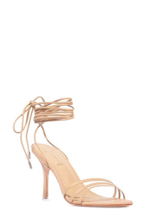 Leandra Strappy Sandal (Women)