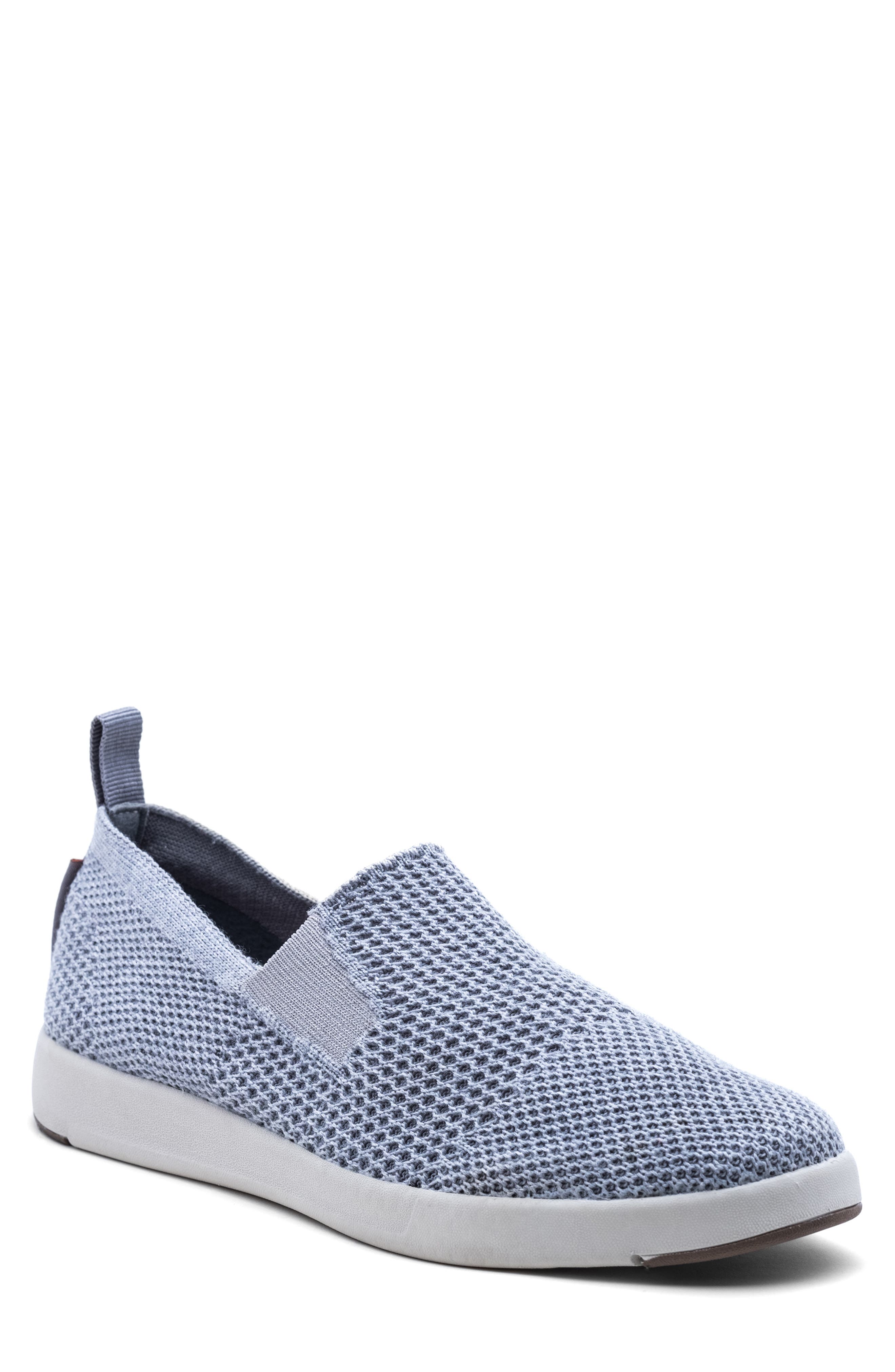 Woolloomooloo Merino Wool Slip On Sneaker, Main, color, 