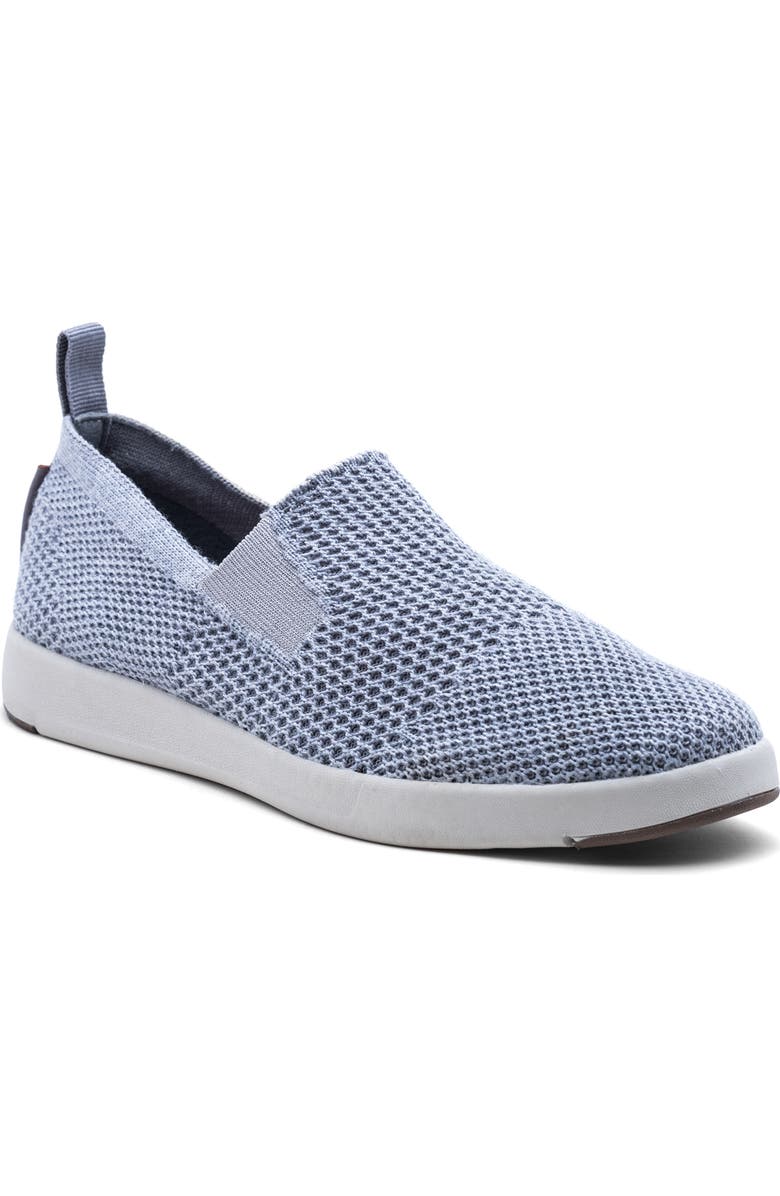 Woolloomooloo Merino Wool Slip On Sneaker, Main, color,
