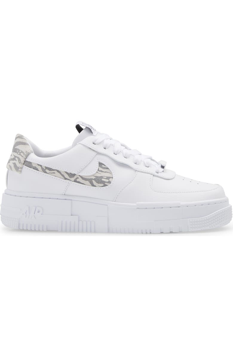 Nike Air Force 1 Pixel SE Sneaker, Alternate, color,