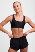 JOLYN Lizzie Split Short