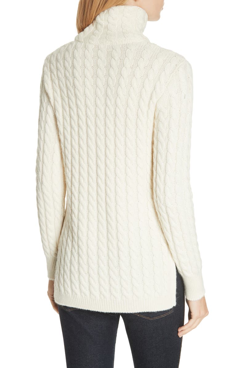 Tory Burch Nel Sweater, Main, color, 