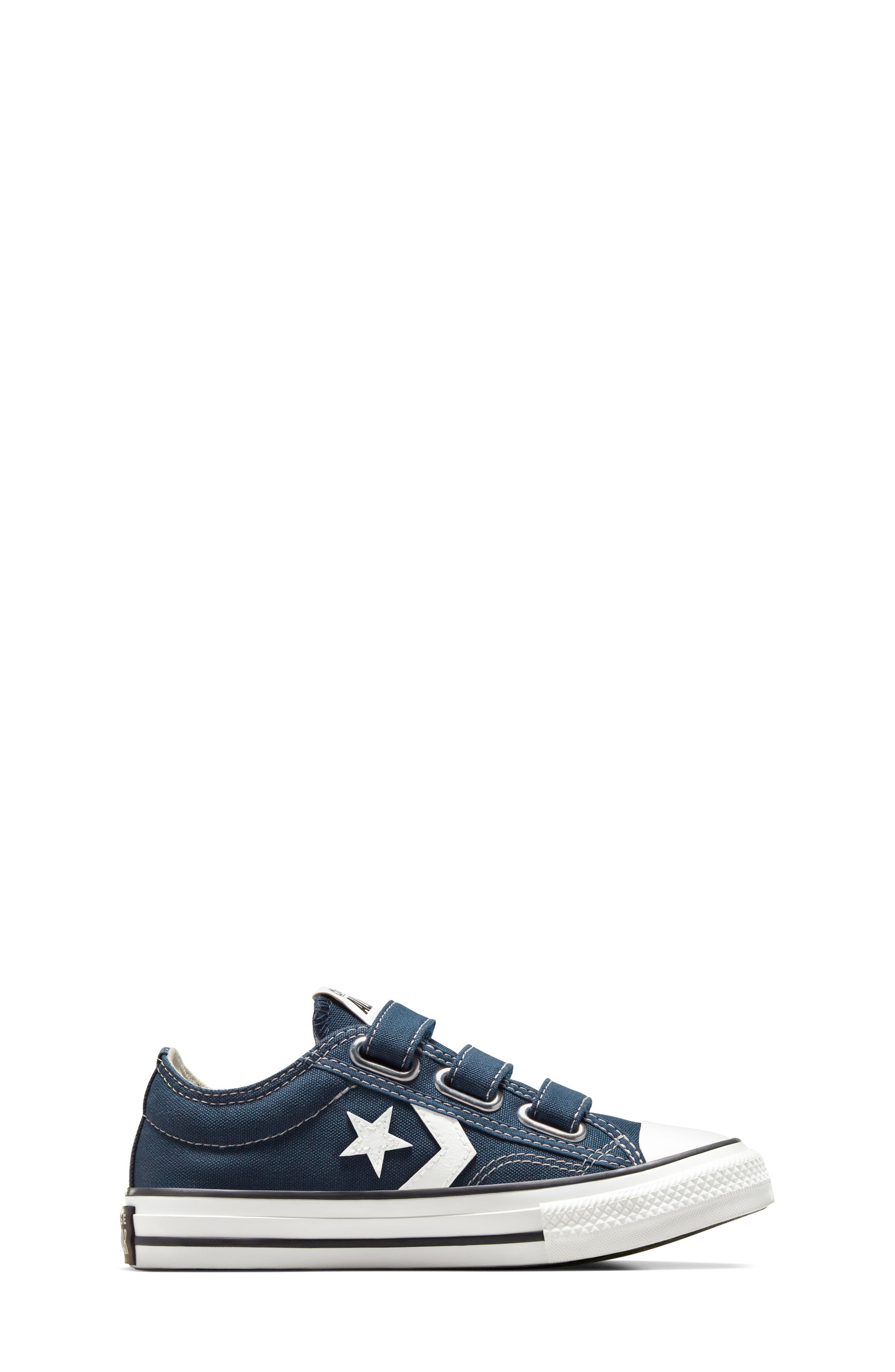 Converse Kids' Star Player 76 Oxford Sneaker, Alternate, color, 