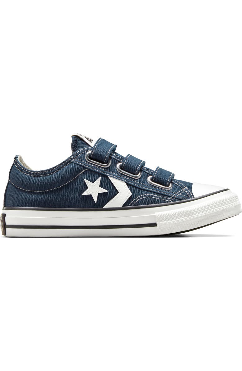 Converse Kids' Star Player 76 Oxford Sneaker, Alternate, color,