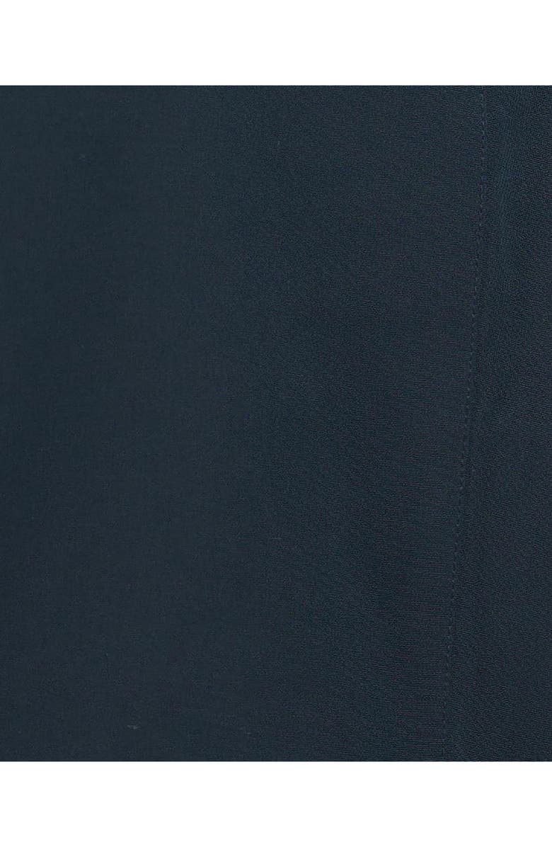 Barbour Ashby Waterproof Winter Jacket, Alternate, color, Navy