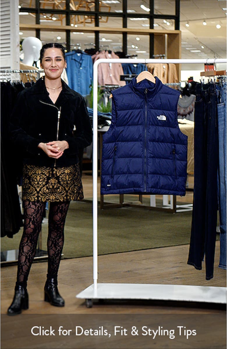 Hydrenalite<sup>™</sup> Down Vest, sales video thumbnail