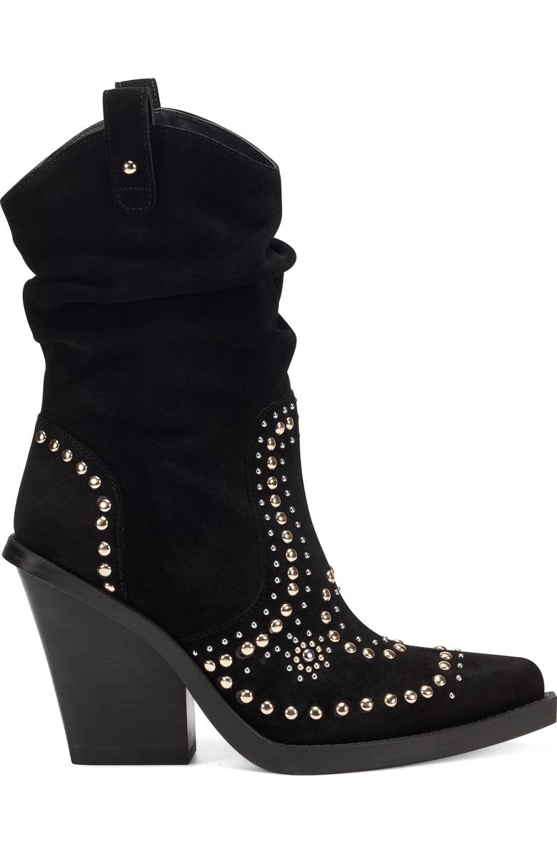 Jessica Simpson Larna Western Boot, Alternate, color,