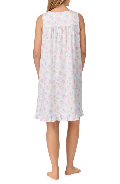 Eileen West Cotton Lawn Nightgown
