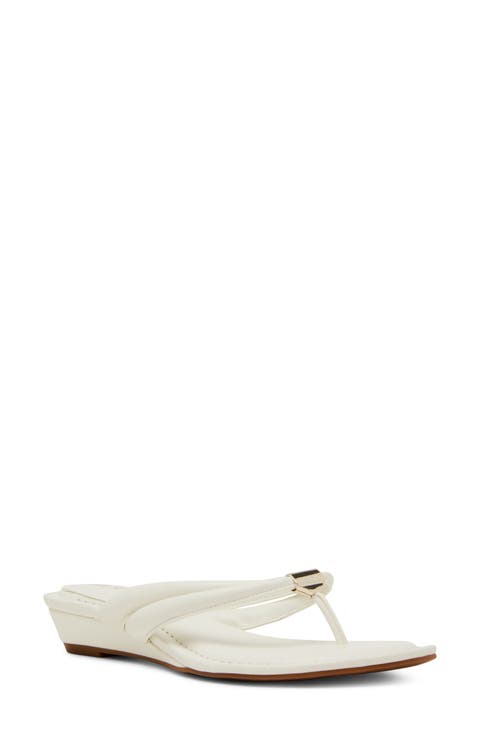 Bari Wedge Sandal (Women)