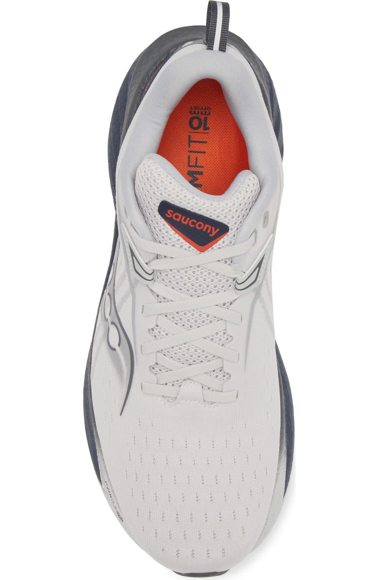 Saucony Triumph 22 Running Shoe, Alternate, color,
