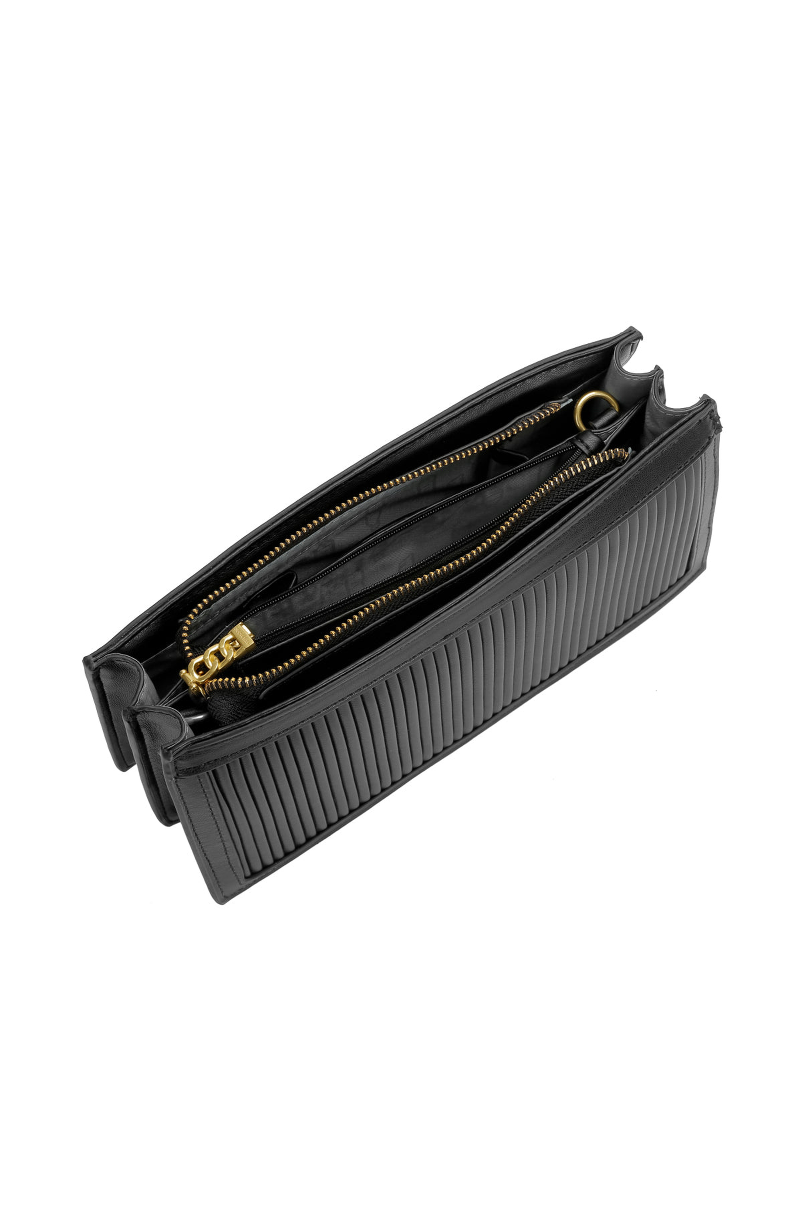 Pixie Mood Abigail Clutch, Alternate, color, 