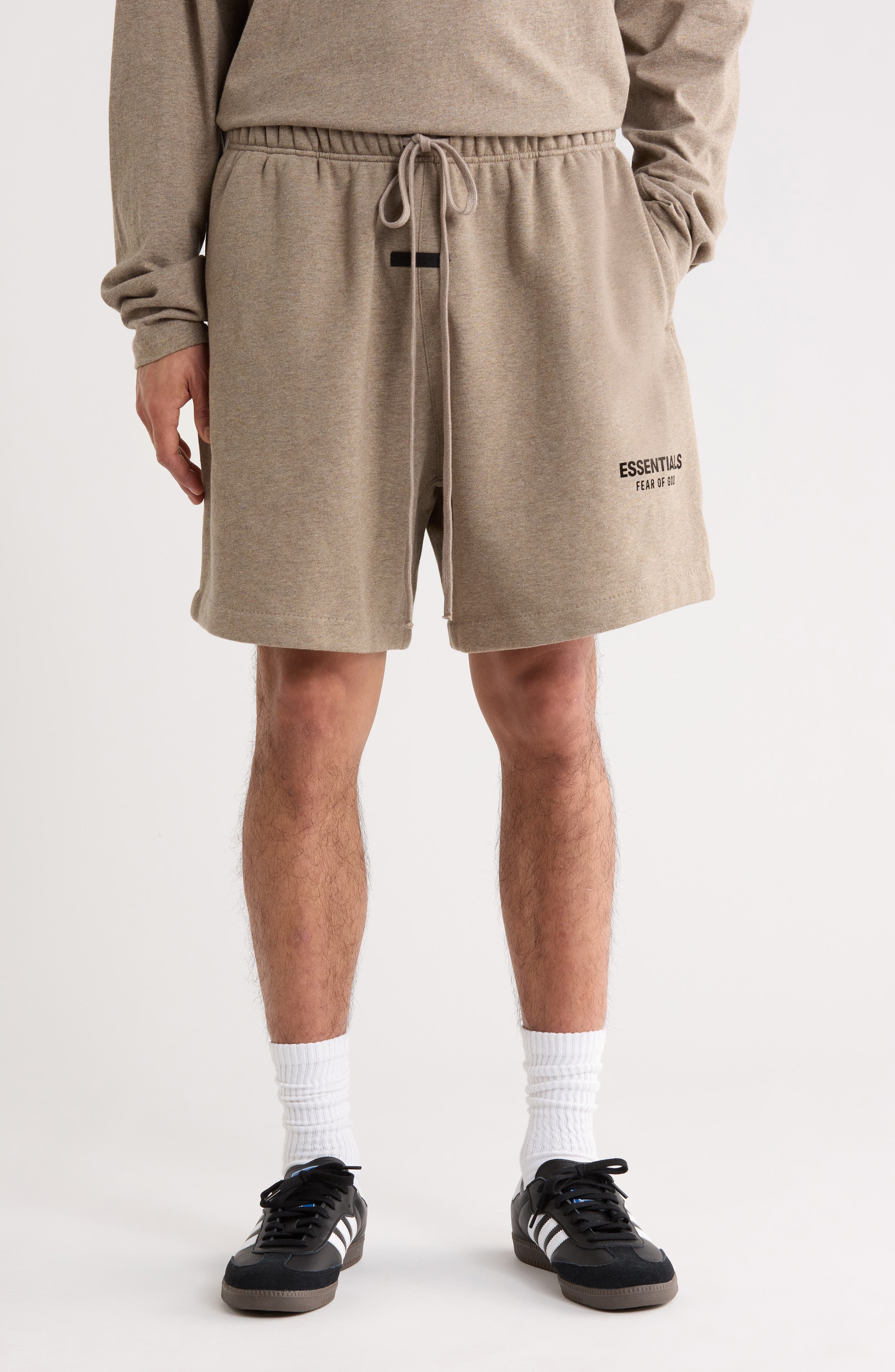 fear of god shorts 2k19