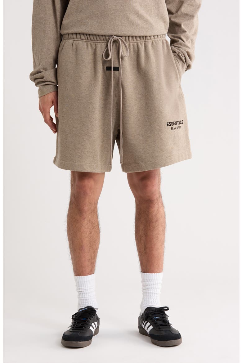 Classic Fleece Sweat Shorts (Men) | Nordstrom