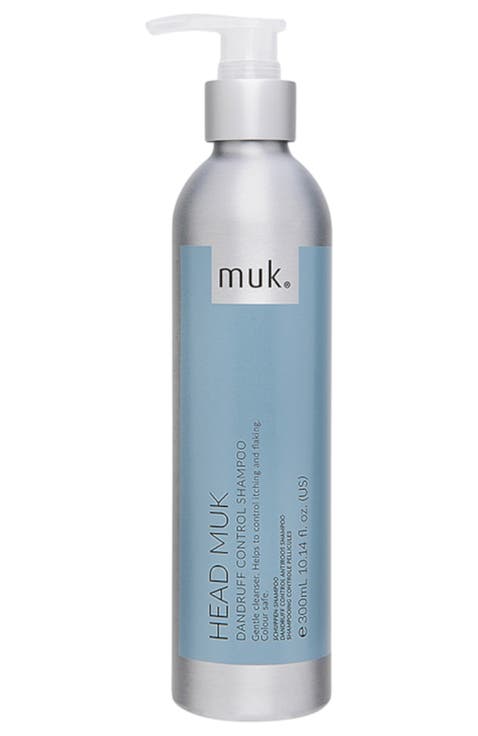 mr muk Dandruff Control Shampoo