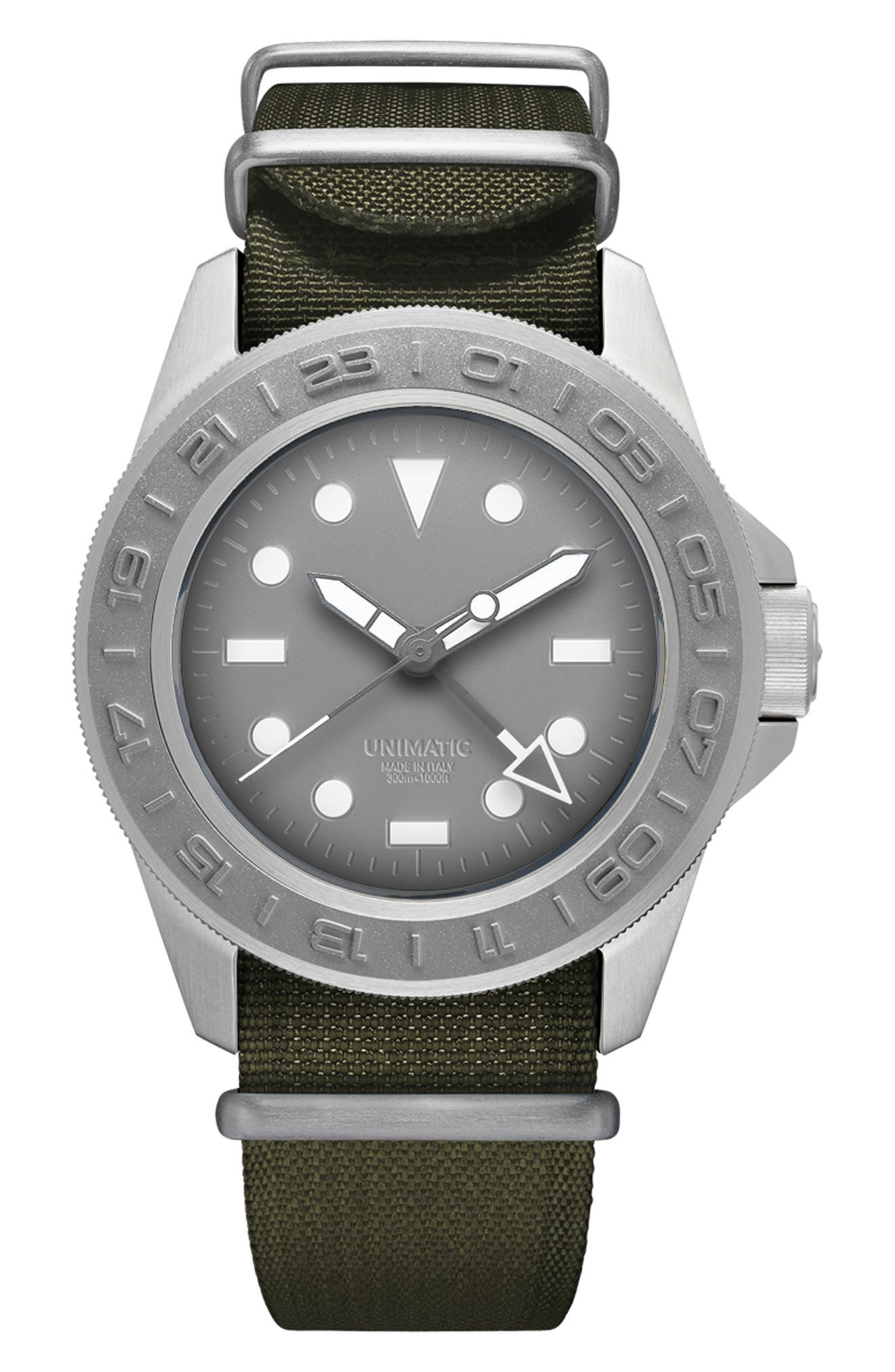 selected GRAY