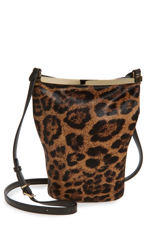 ショルダーバッグ・ポシェット TOD'S Woman Crossbody bags Natural XBWTSBJR000RGM 478Y Woman BLACK Shoulder Bag Mini XBWTSIN0100RORPZB999 | Tods