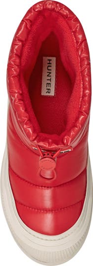 Maribel Insulated Waterproof Snow Bootie