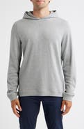 johnnie-O Cotton Blend Hoodie