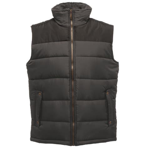 Standout Altoona Insulated Bodywarmer Jacket