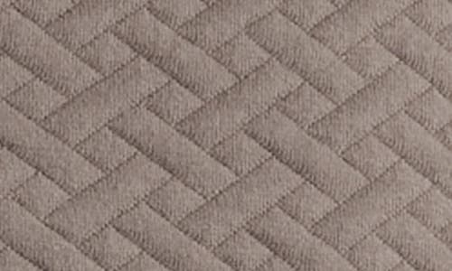 Rhone Weekend Quilted Pullover In Multi