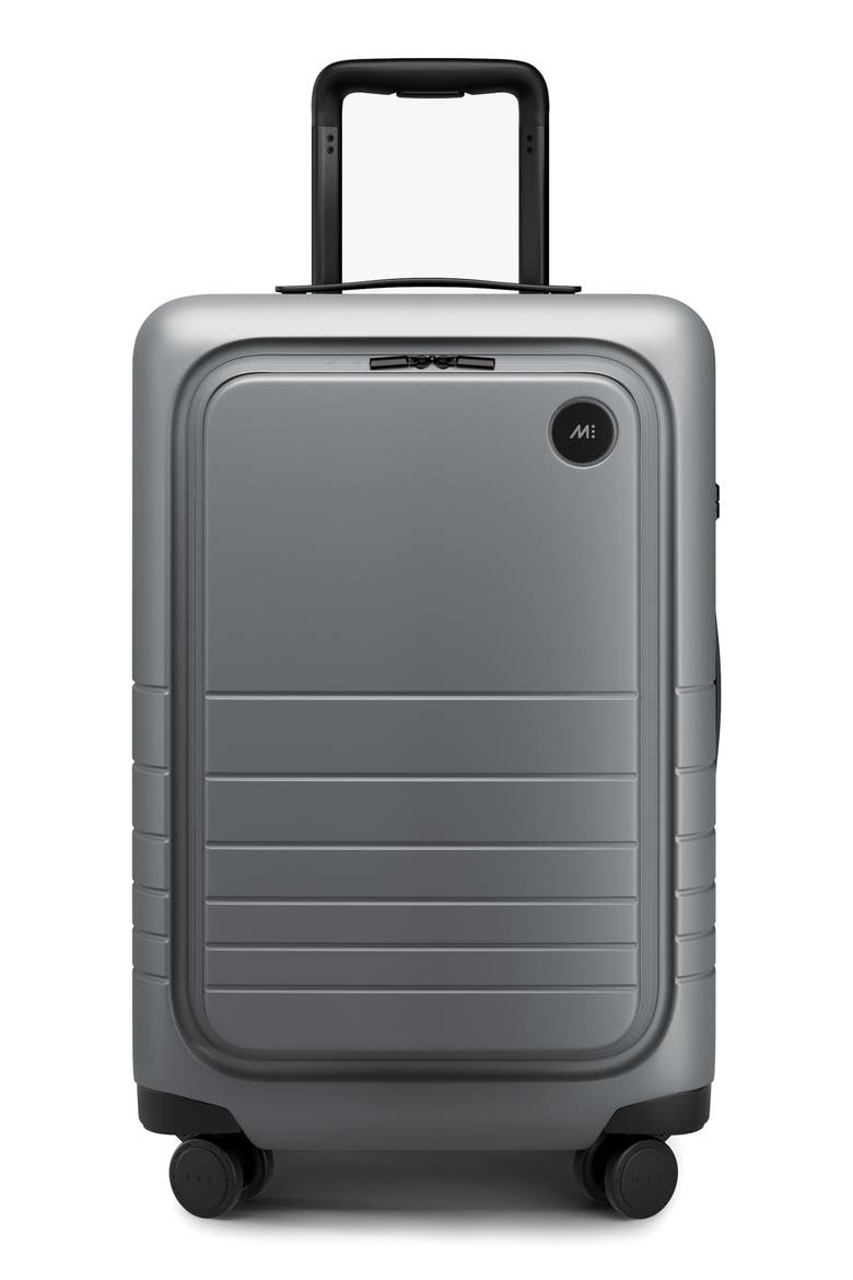23-Inch Pro Plus Spinner Luggage (Men) | Nordstrom