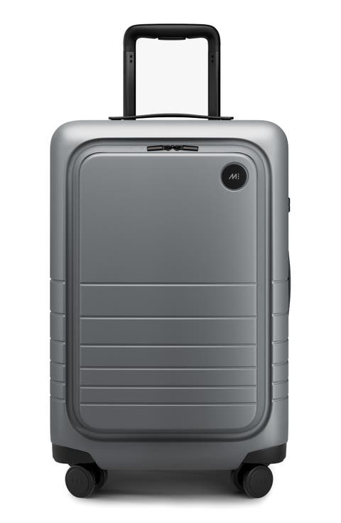 23-Inch Pro Plus Spinner Luggage
