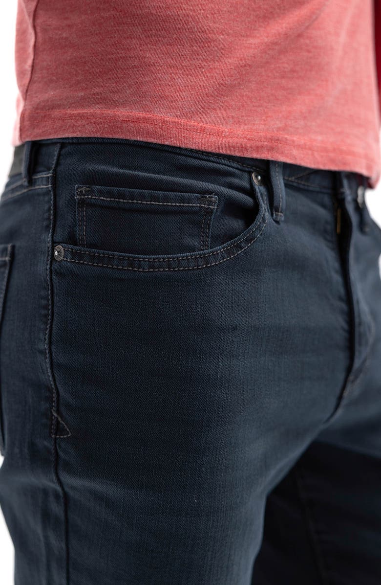 Devil-Dog Dungarees Slim Fit Jeans, Alternate, color,