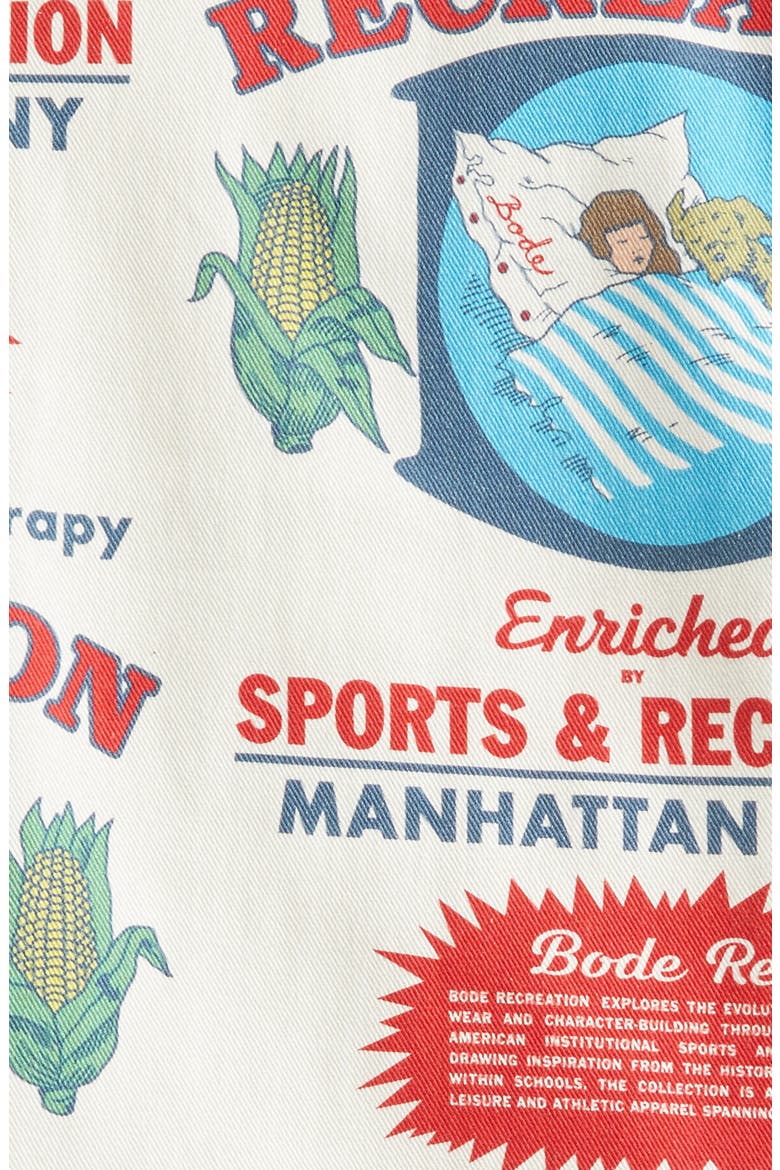 Enrichment Jacket, Alternate, color, WHITE MULTI