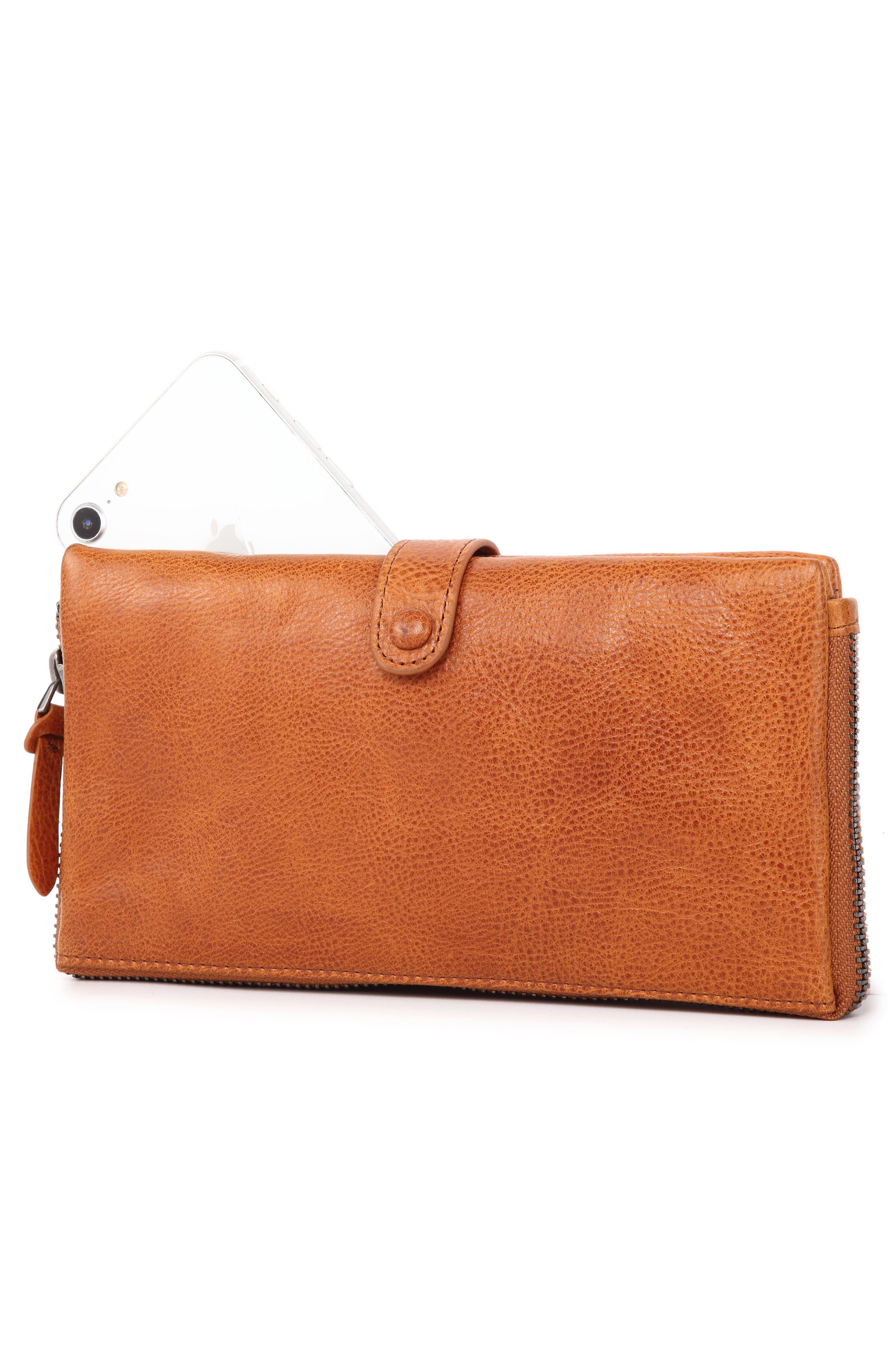 OLD TREND Snapper Clutch, Alternate, color, Camel