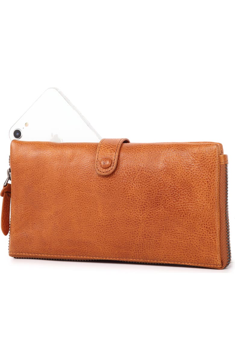 OLD TREND Snapper Clutch, Alternate, color, Camel