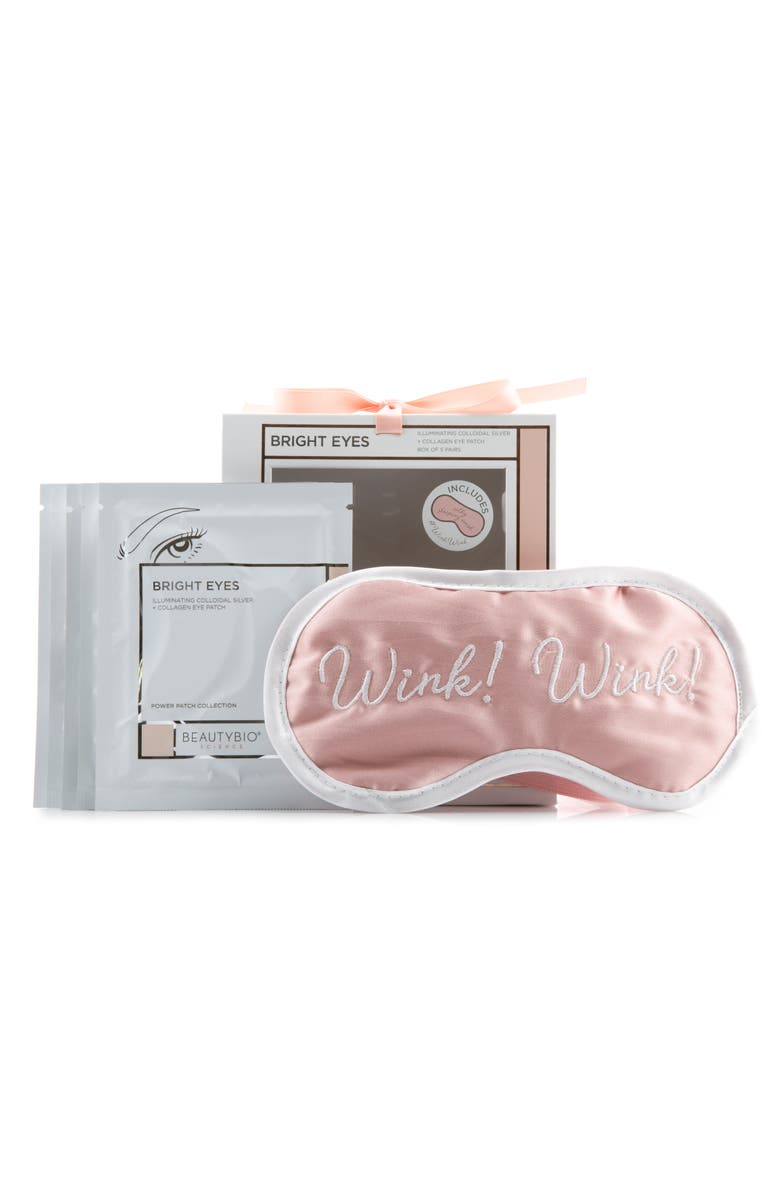 BeautyBio Bright Eyes Set, Main, color, 