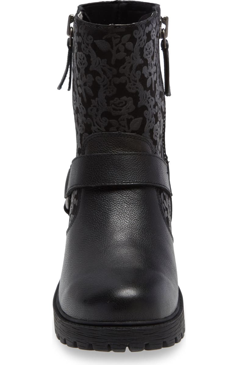 Alegria by PG Lite Alegria Water Resistant Boot, Alternate, color,