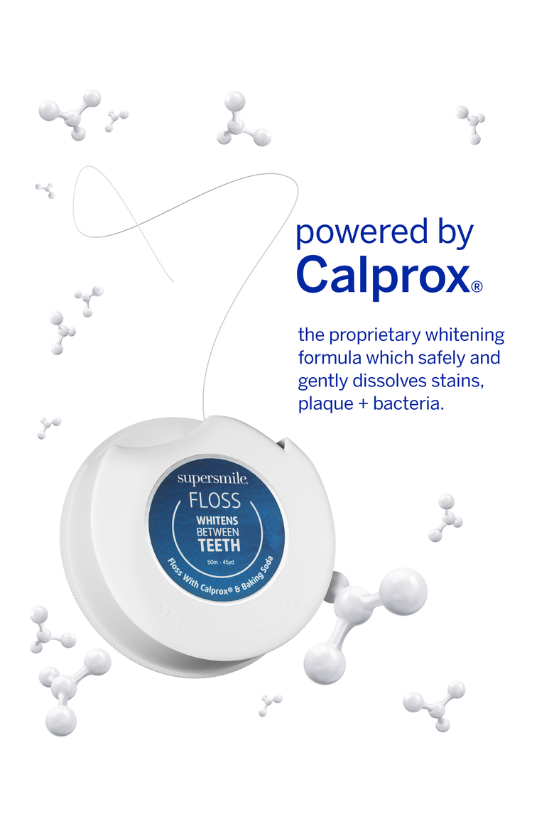 2 - pack Floss Whitening Floss, Alternate, color, None