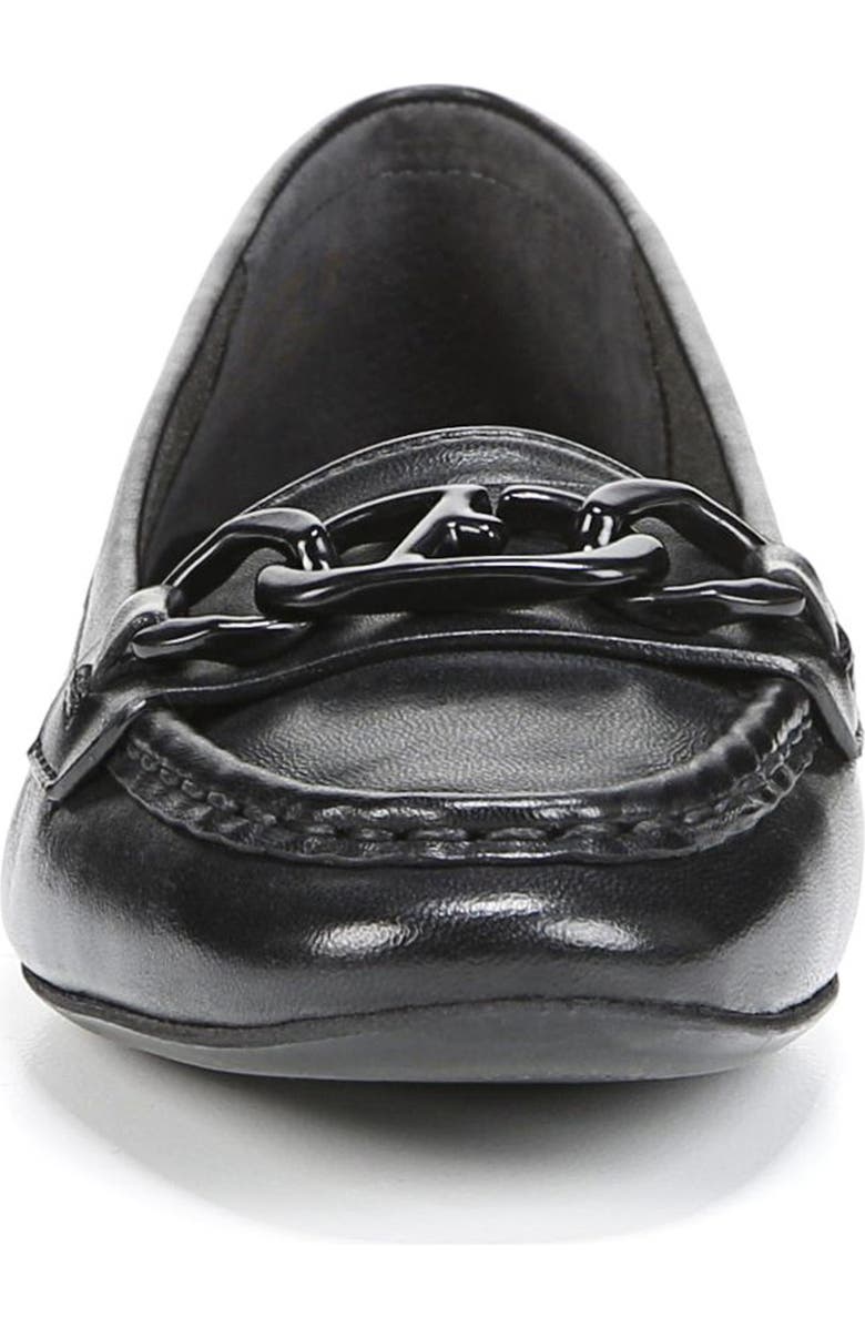 Franco Sarto Farah Chain Loafer, Alternate, color,