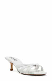 Steve Madden Cary Heeled Sandal