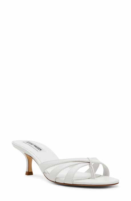 Steve Madden Cary Heeled Sandal
