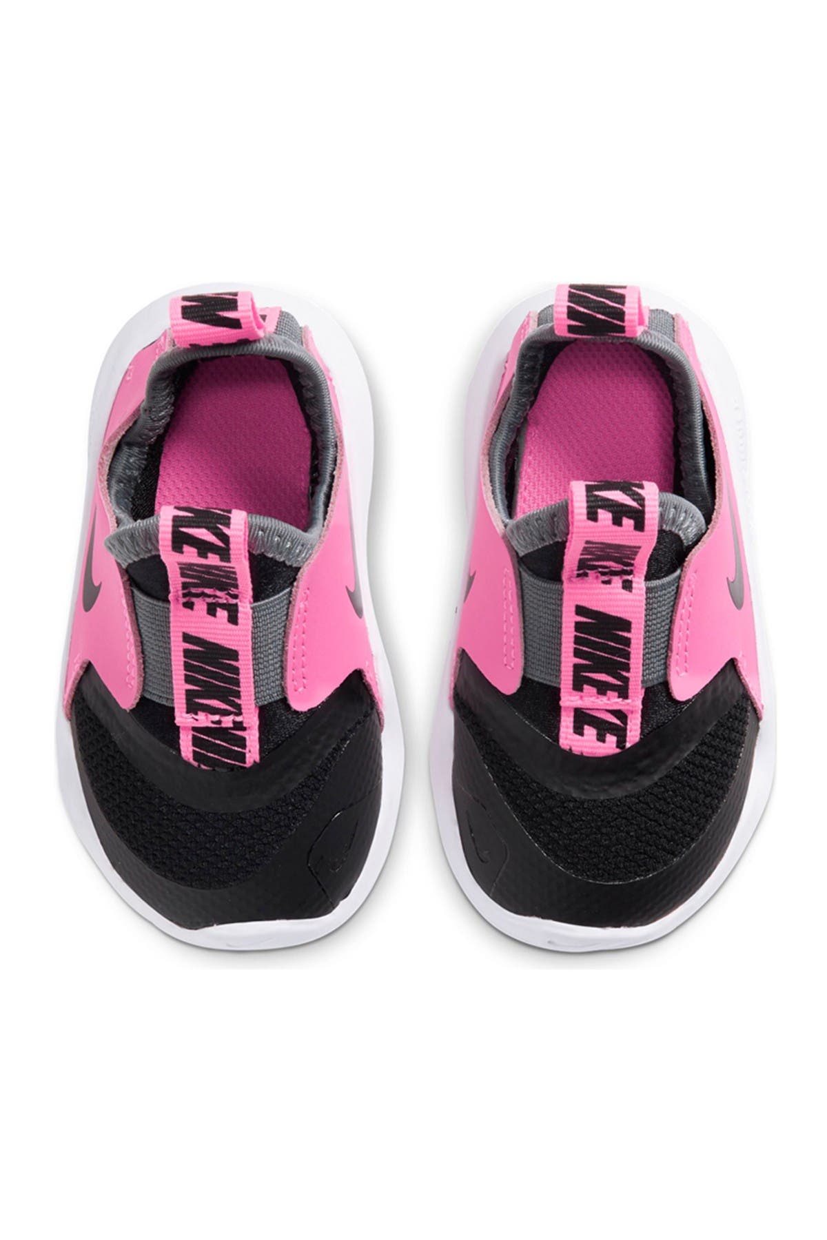 Nike Flex Runner Slip-On Running Shoe, Alternate, color, 