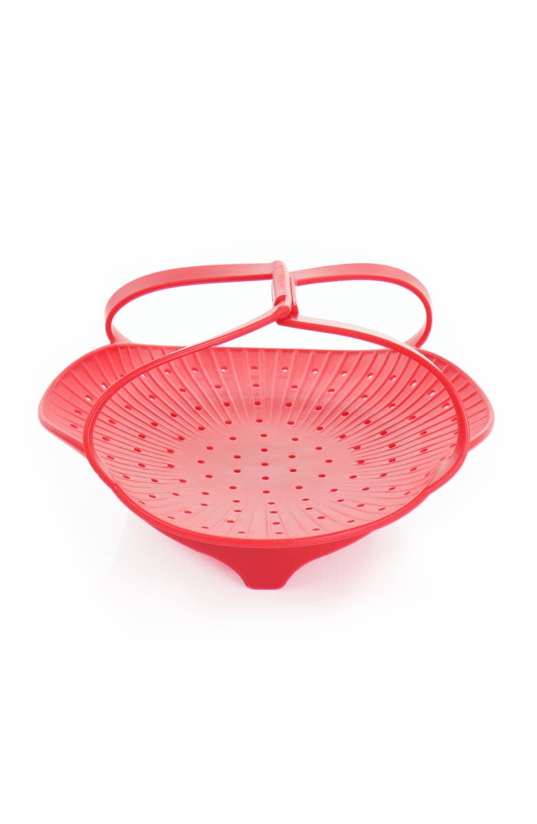 Crock-pot 7 Piece Pressure Cooker Accessories Starter Kit, Alternate, color, Multi