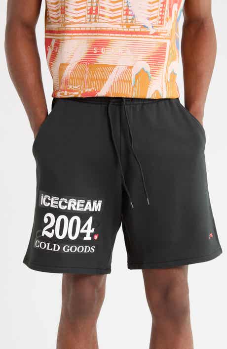 Cold Goods Sweat Shorts